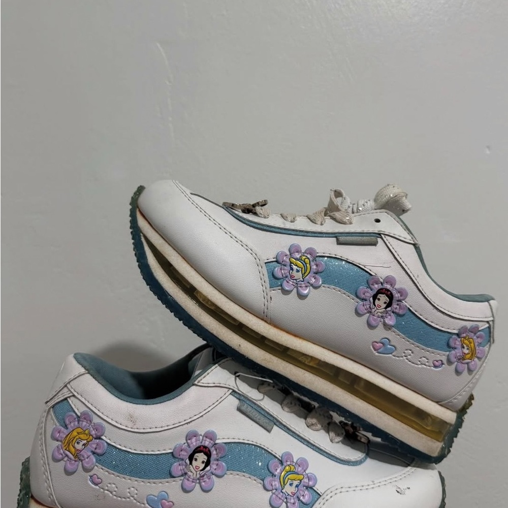 Disney Princess shoes